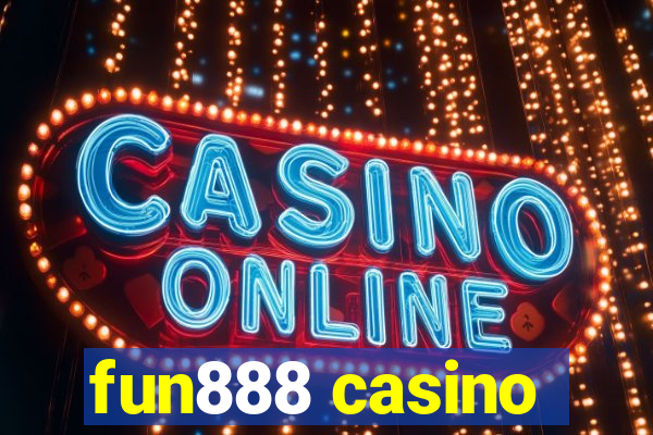 fun888 casino