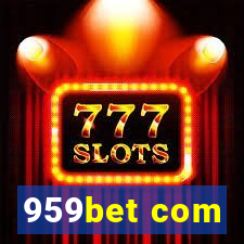 959bet com