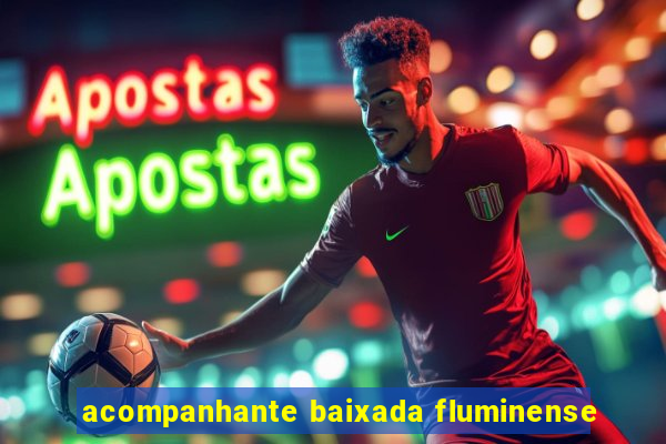 acompanhante baixada fluminense