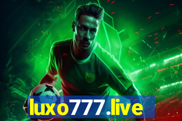 luxo777.live