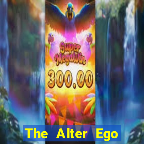 The Alter Ego effect português pdf alter ego livro