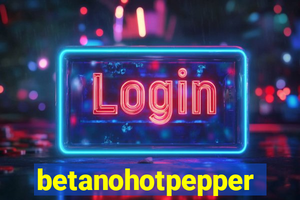 betanohotpepper