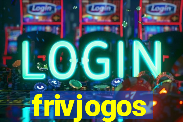 frivjogos