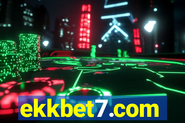 ekkbet7.com