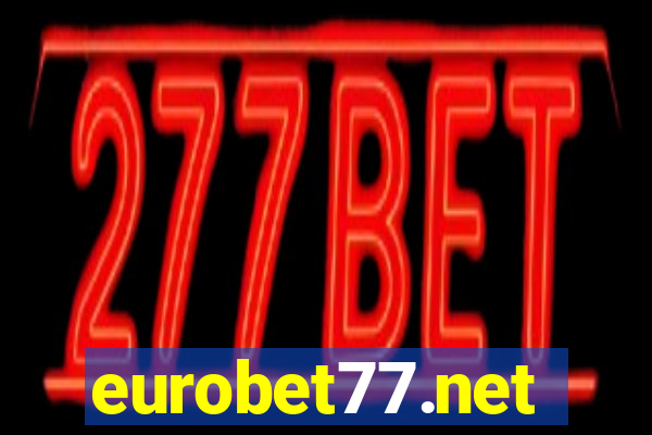 eurobet77.net