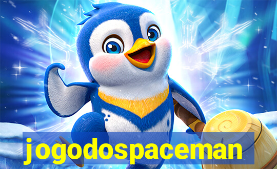 jogodospaceman