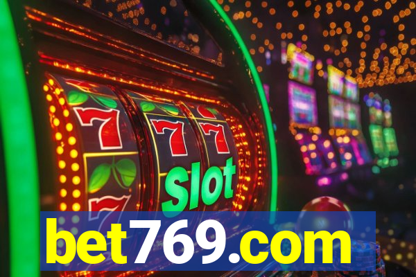 bet769.com