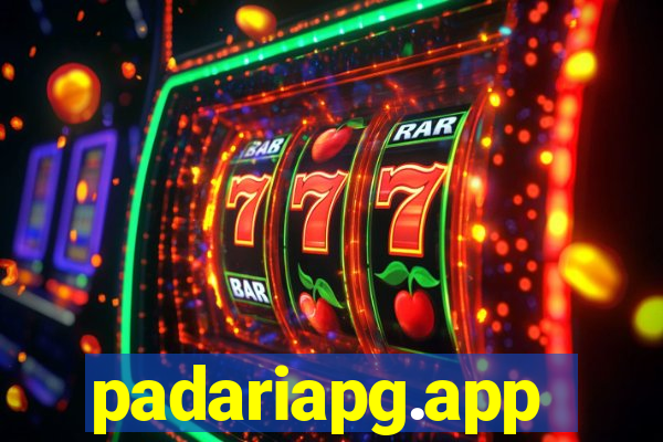 padariapg.app