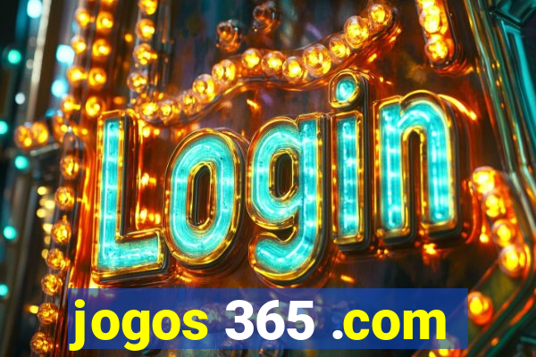 jogos 365 .com