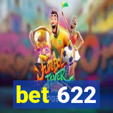 bet 622