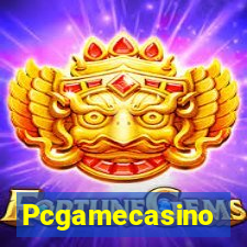 Pcgamecasino