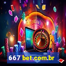 667 bet.com.br