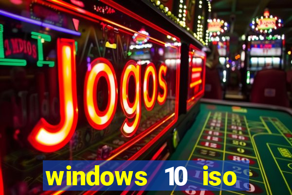 windows 10 iso google drive