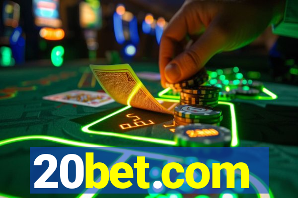 20bet.com