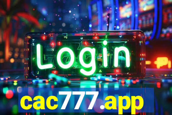 cac777.app