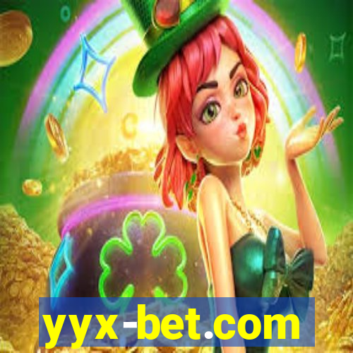 yyx-bet.com