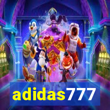 adidas777