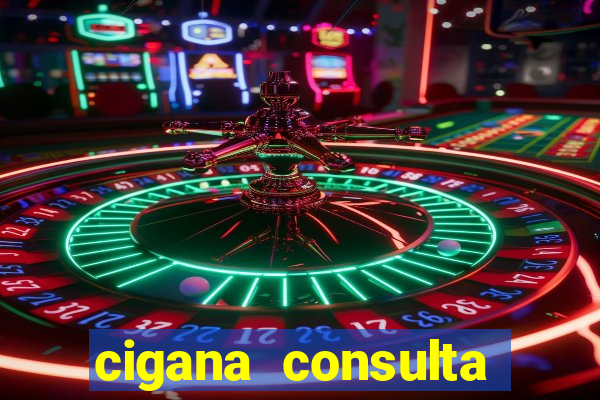 cigana consulta grátis whatsapp