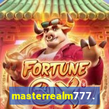 masterrealm777.com