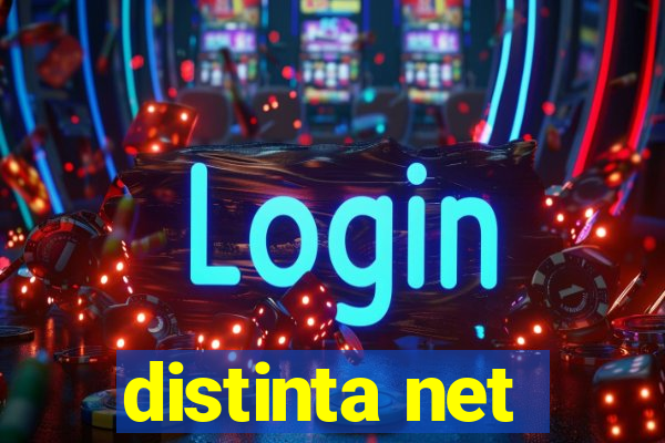 distinta net