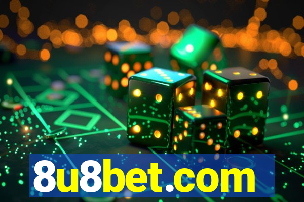 8u8bet.com