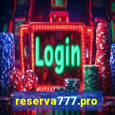 reserva777.pro