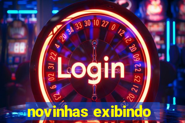 novinhas exibindo