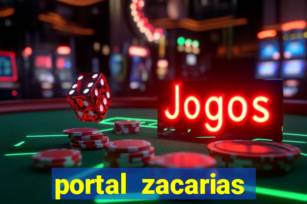 portal zacarias brinda nunes