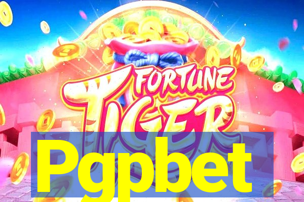 Pgpbet