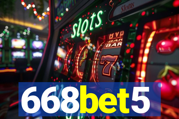 668bet5