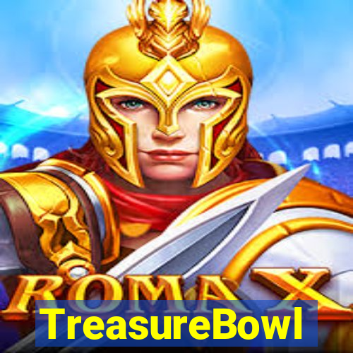 TreasureBowl treasure bowl como ganhar