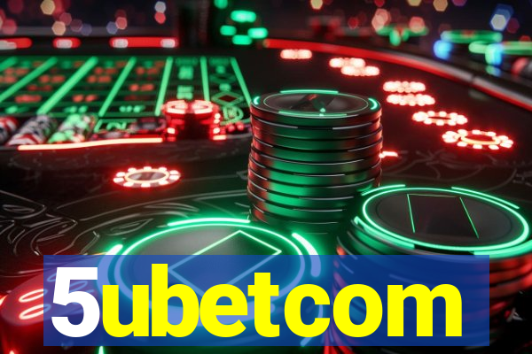 5ubetcom