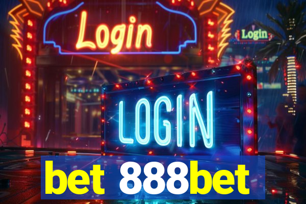 bet 888bet