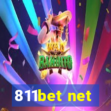 811bet net