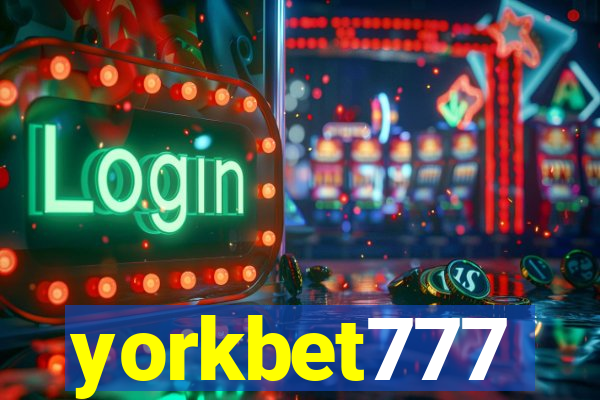 yorkbet777