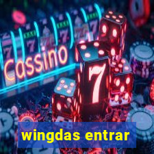 wingdas entrar