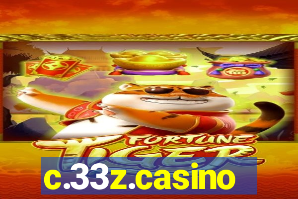 c.33z.casino