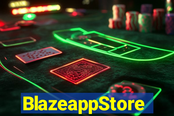 BlazeappStore