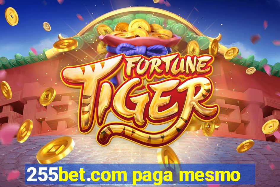 255bet.com paga mesmo