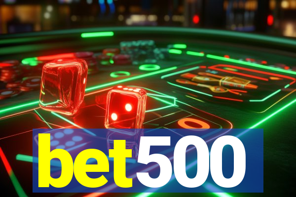 bet500