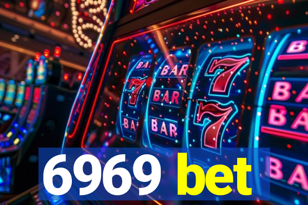 6969 bet