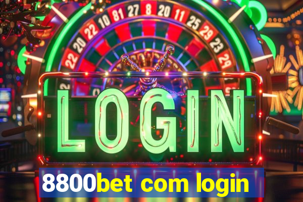 8800bet com login