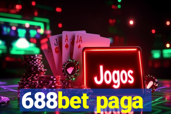 688bet paga