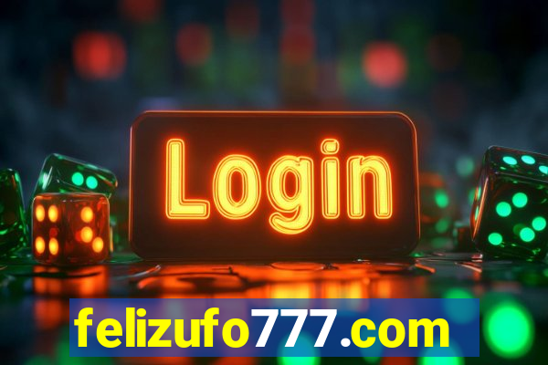 felizufo777.com