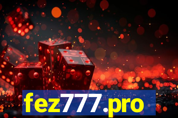 fez777.pro