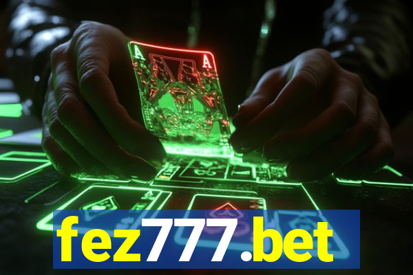 fez777.bet