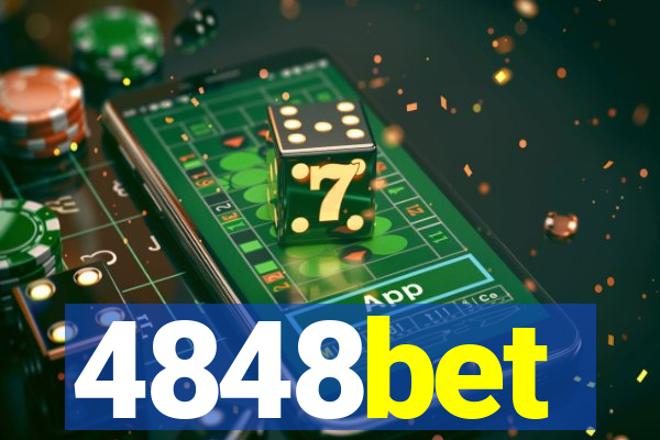 4848bet