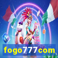 fogo777com