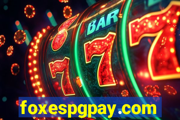 foxespgpay.com