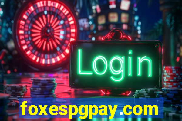 foxespgpay.com